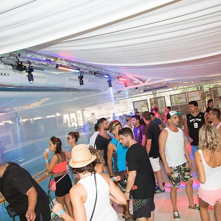 Bc Music Resort (Adults Only) Benidorm Exterior photo