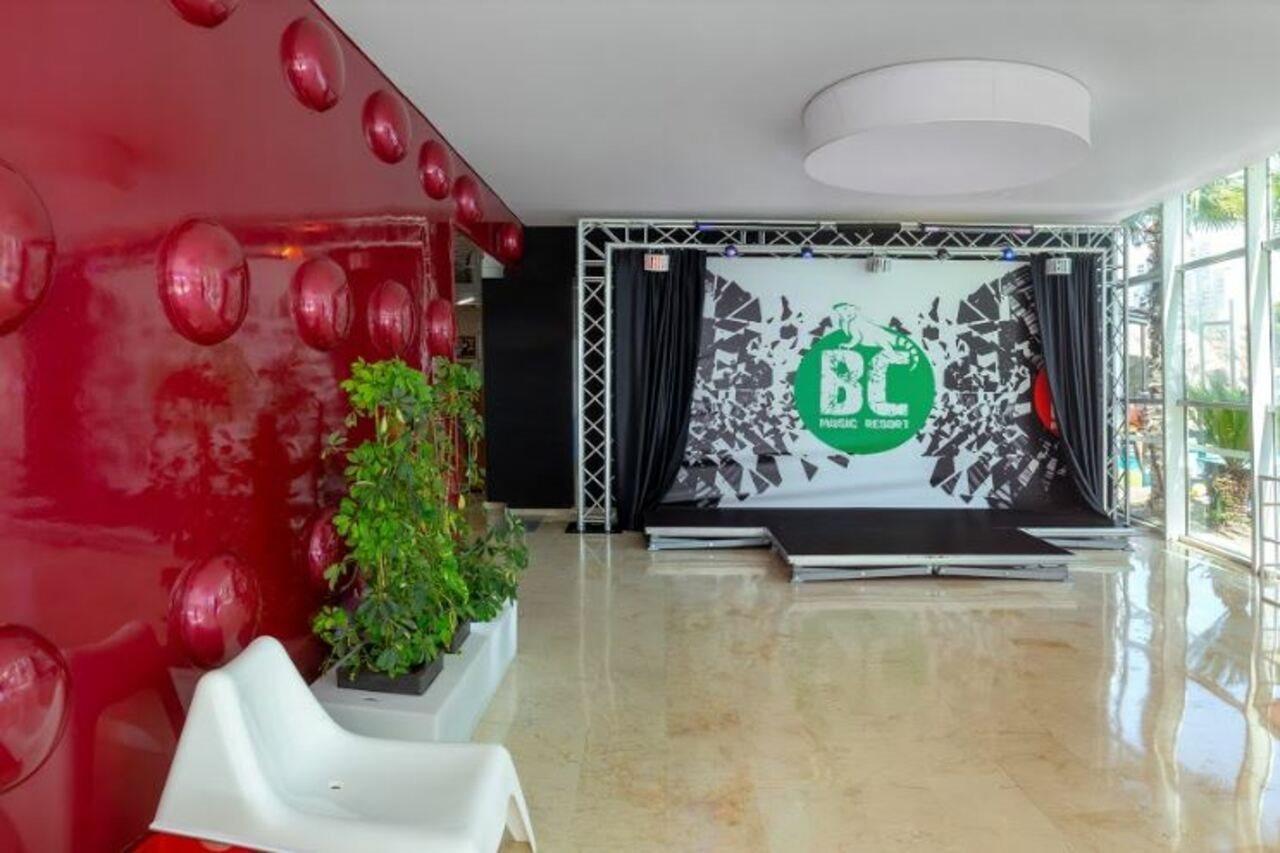 Bc Music Resort (Adults Only) Benidorm Exterior photo