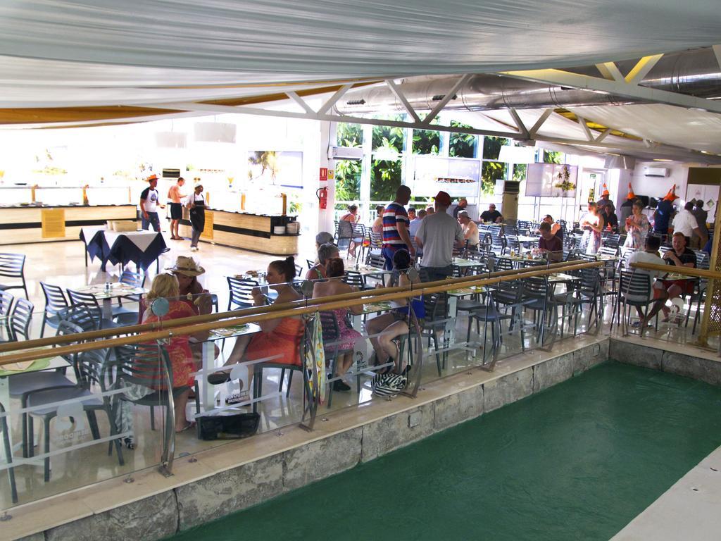 Bc Music Resort (Adults Only) Benidorm Exterior photo