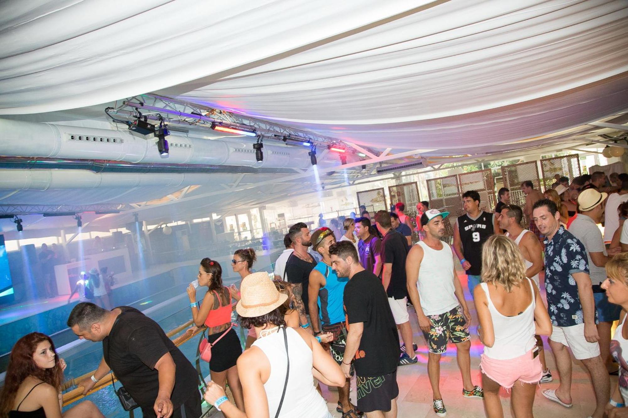 Bc Music Resort (Adults Only) Benidorm Exterior photo